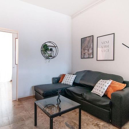 Academy Industrial Chic Apartman Bergamo Kültér fotó
