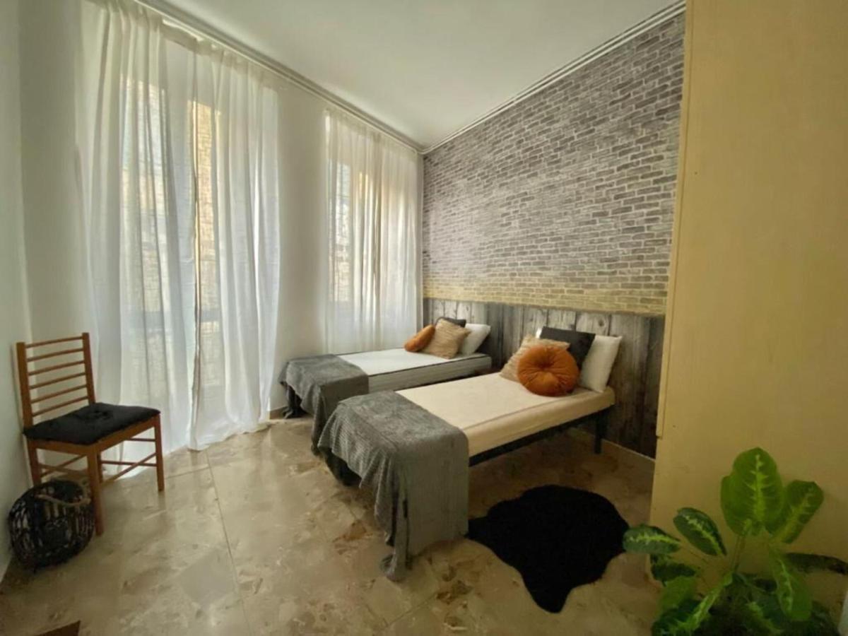 Academy Industrial Chic Apartman Bergamo Kültér fotó