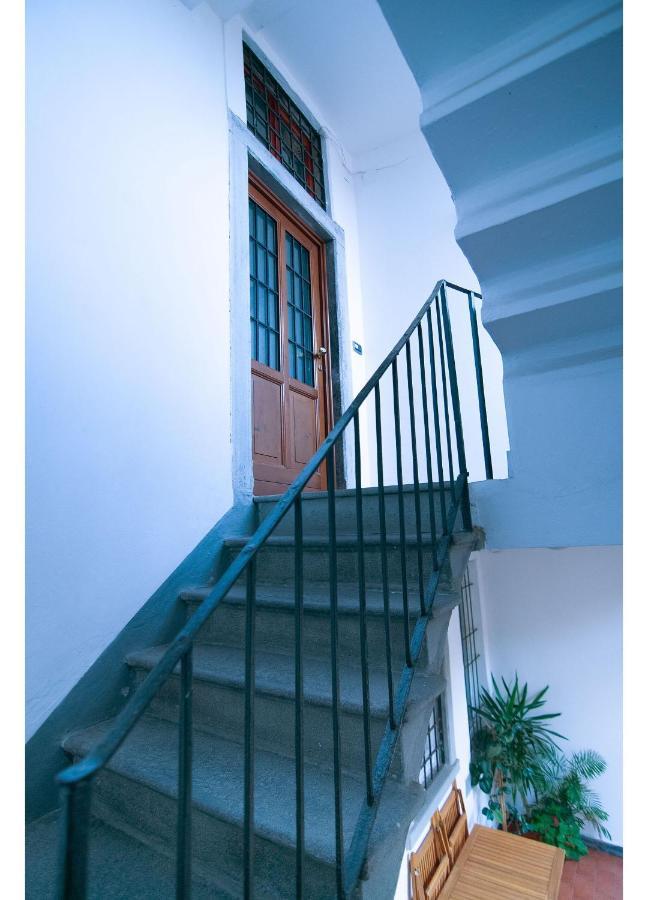 Academy Industrial Chic Apartman Bergamo Kültér fotó
