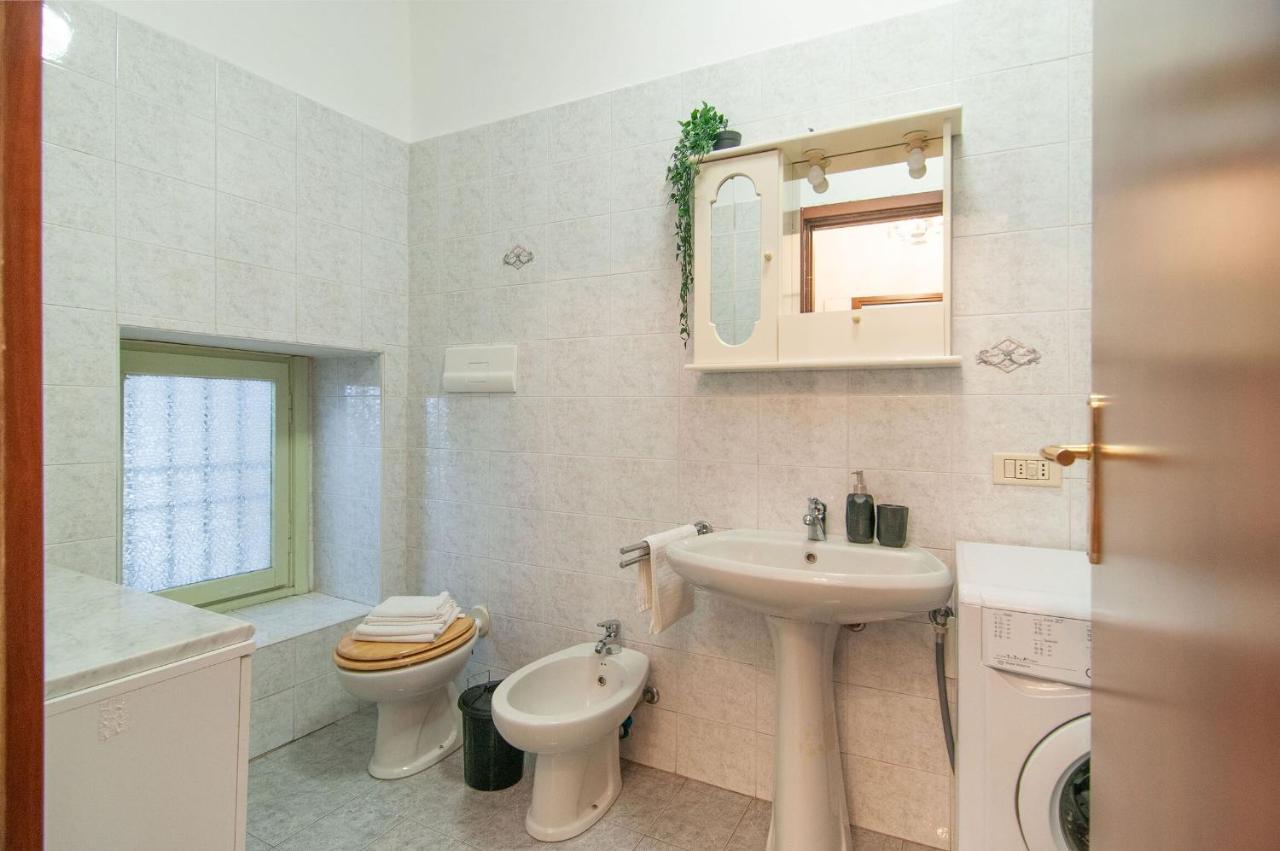 Academy Industrial Chic Apartman Bergamo Kültér fotó