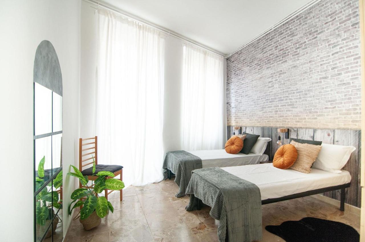 Academy Industrial Chic Apartman Bergamo Kültér fotó