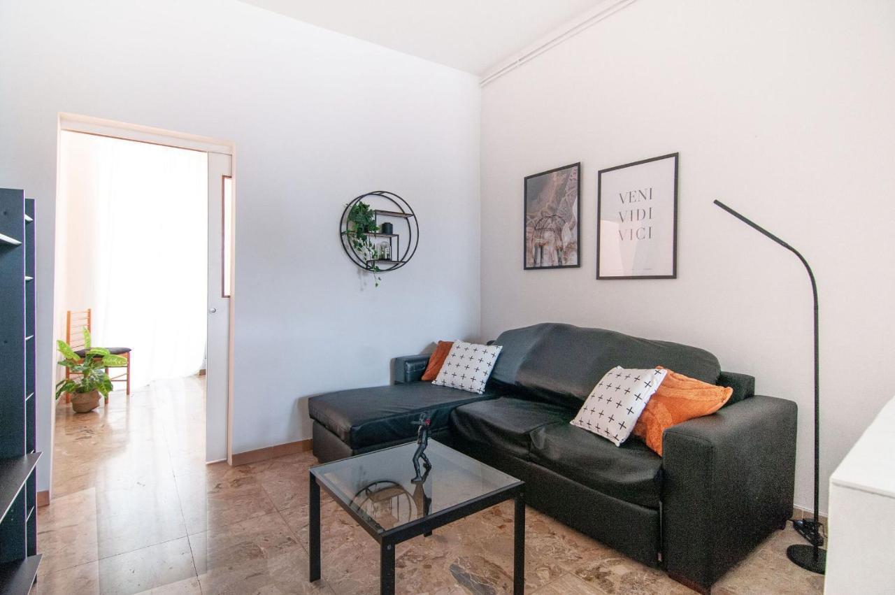 Academy Industrial Chic Apartman Bergamo Kültér fotó