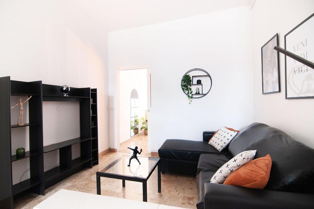 Academy Industrial Chic Apartman Bergamo Kültér fotó