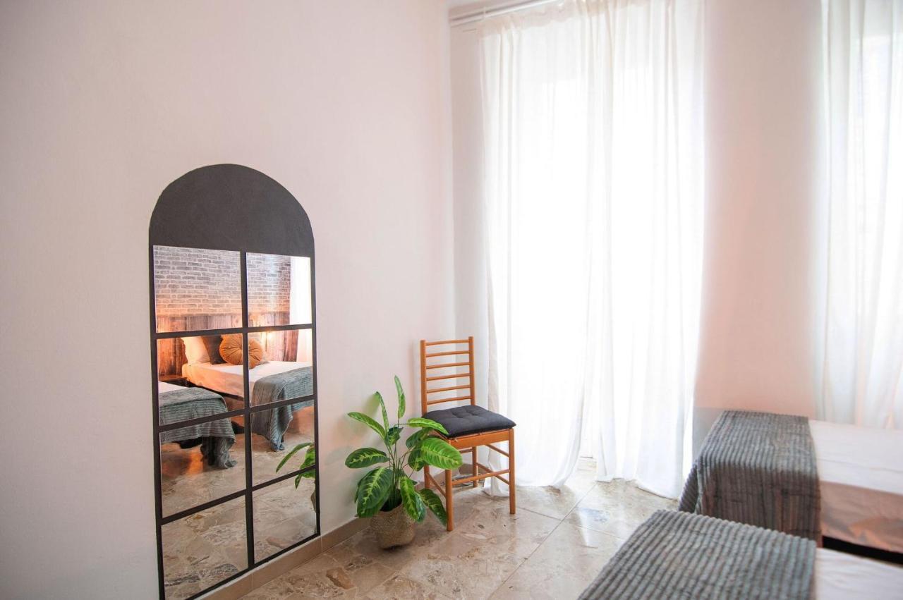 Academy Industrial Chic Apartman Bergamo Kültér fotó