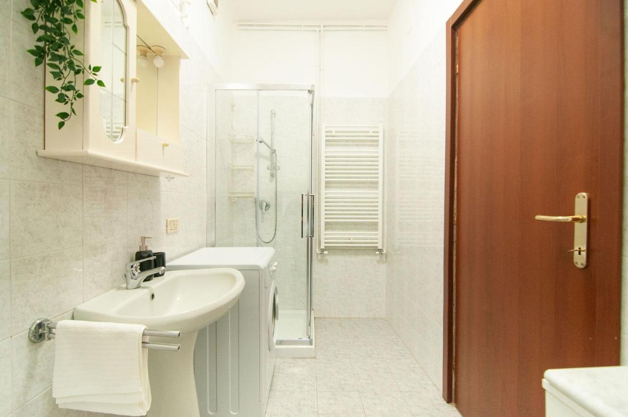Academy Industrial Chic Apartman Bergamo Kültér fotó